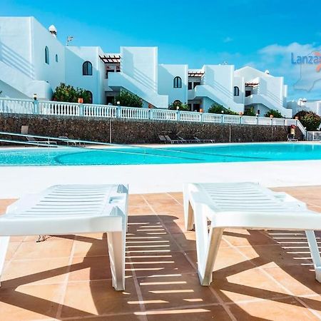 Vivienda Vacacional El Descanso Costa Teguise Buitenkant foto