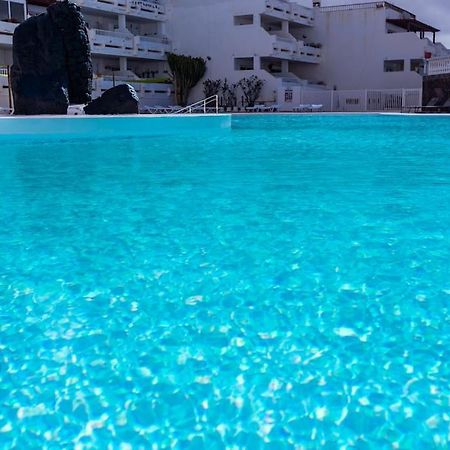 Vivienda Vacacional El Descanso Costa Teguise Buitenkant foto
