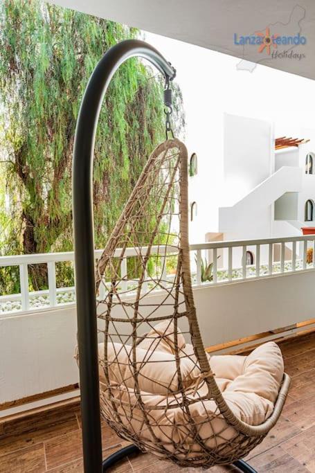 Vivienda Vacacional El Descanso Costa Teguise Buitenkant foto