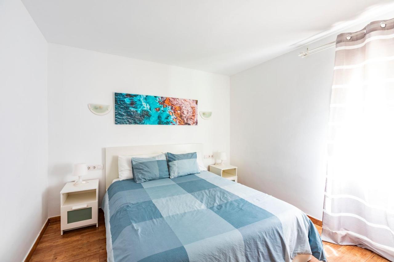 Vivienda Vacacional El Descanso Costa Teguise Buitenkant foto